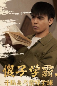 傻子学霸，开局高考震惊全球