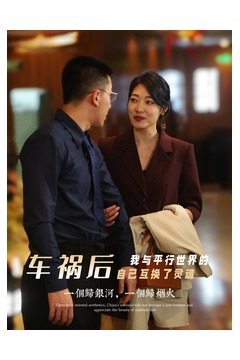 车祸后我与平行世界的自己互换了灵魂