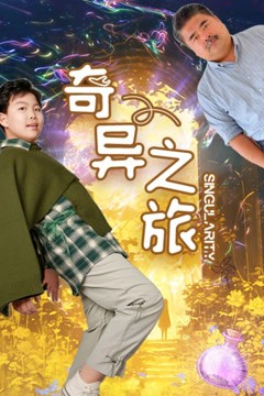 奇异之旅