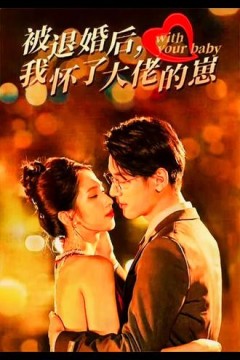 被退婚后我怀了大佬的崽