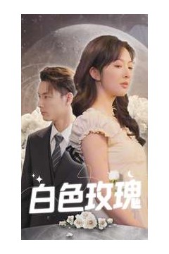 白色玫瑰短剧版