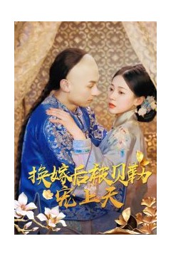 换嫁后被贝勒宠上天