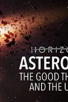 小行星的好坏美丑