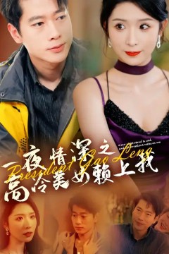 一夜情深之高冷美女赖上我