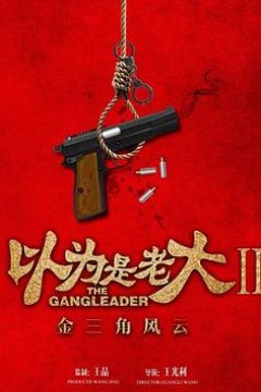 以为是老大II金三角风云