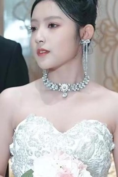 唯有清风照明月