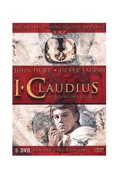 我，克劳迪乌斯