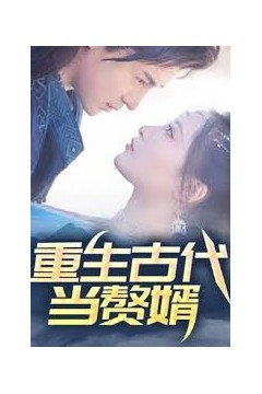 重生古代当赘婿