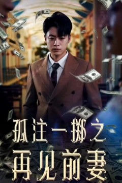 孤注一掷再见前妻