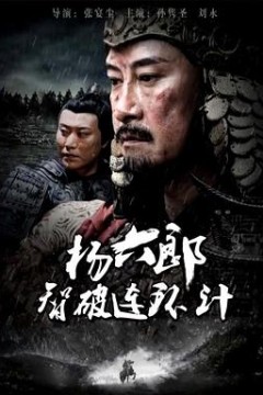 杨六郎智破连环计