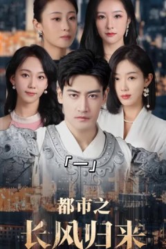 都市之长风归来