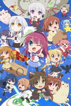 键的嘉年华第二季