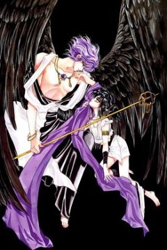 圣传：双城炎雷篇