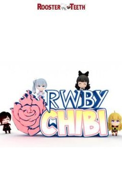 RWBY Chibi第四季