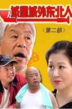 城里城外东北人第二部
