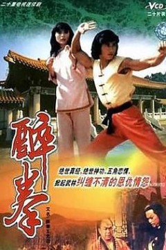 醉拳王无忌粤语