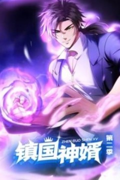镇国神婿第二季