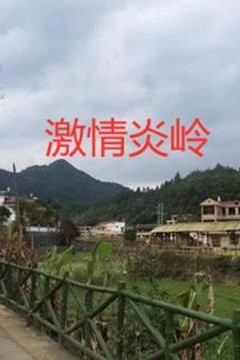 激情炎岭