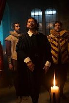 莎士比亚：一个天才的崛起