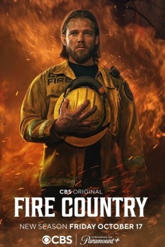 烈焰国度第四季