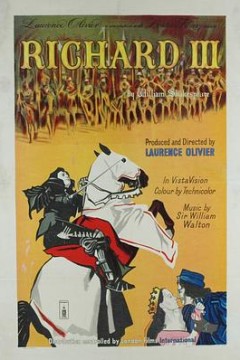 理查三世