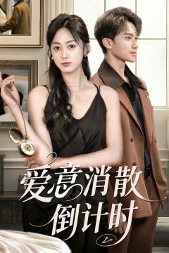 爱意消散倒计时