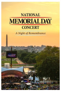 国家阵亡将士纪念日音乐会