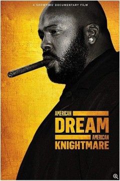 美国梦/美国噩梦