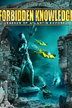 亚特兰蒂斯传说禁忌知识曝光
