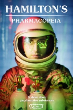 汉密尔顿药典第三季