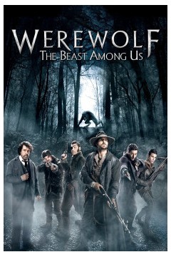 狼人：身边野兽2012