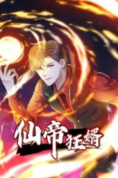 仙帝狂婿动态漫画