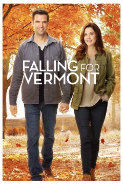 爱上佛蒙特州