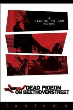 犯罪现场：贝多芬大街上的死鸽子