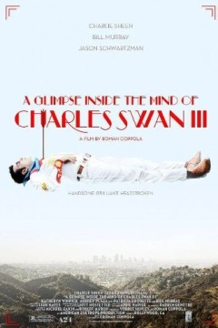 查尔斯·斯旺三世心灵一瞥2013