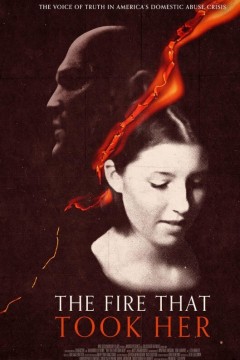 夺走她生命的火焰