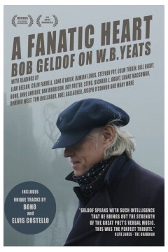 叶芝：狂热的心2016