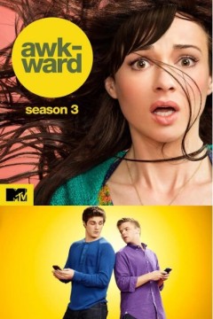 囧女珍娜第三季