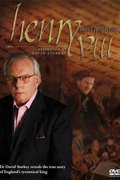 亨利八世：暴君之心
