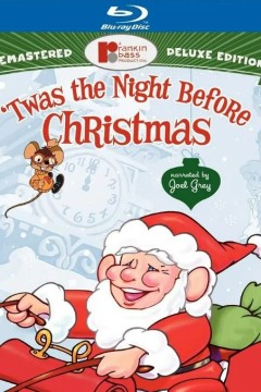 圣诞前夕不眠之夜