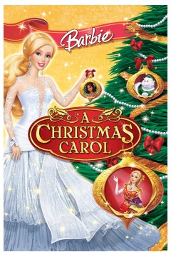 芭比之圣诞颂歌