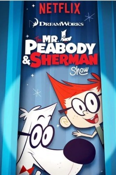 天才眼镜狗第三季