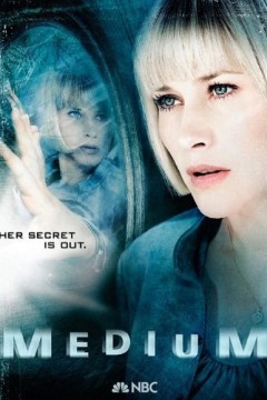 灵媒缉凶第四季