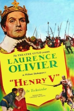 亨利五世1944