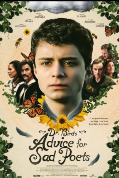 伯德博士对悲伤诗人的建议