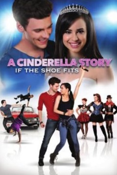 灰姑娘的水晶鞋2016