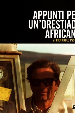 非洲俄瑞斯忒斯的札记