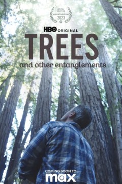 树木和其他纠缠物