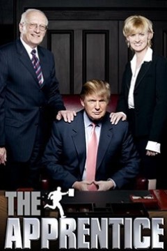 飞黄腾达第五季