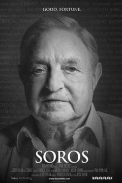 金融杀手：乔治·索罗斯